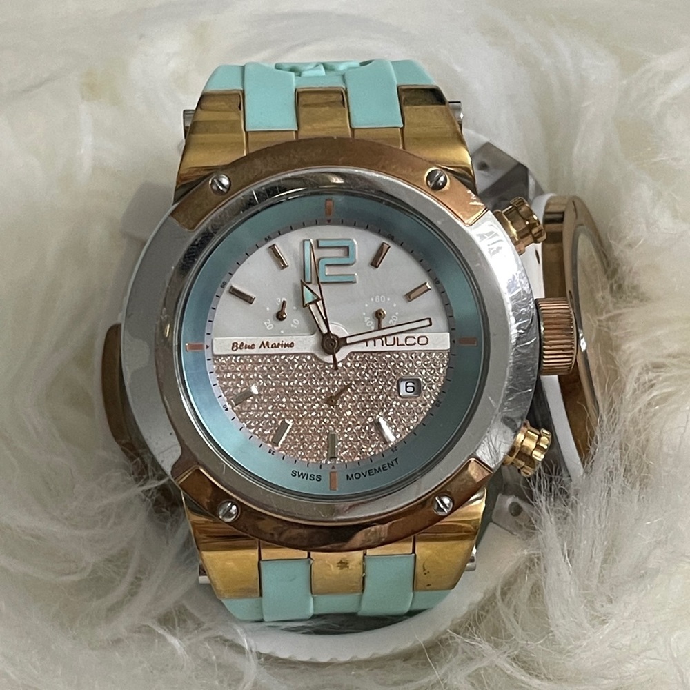 Watch Mulco